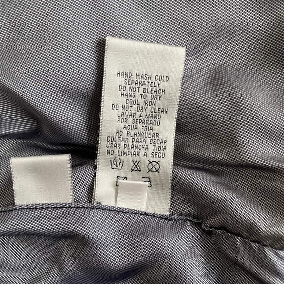 Kenneth Cole bomber jacket - Picture 2 of 9